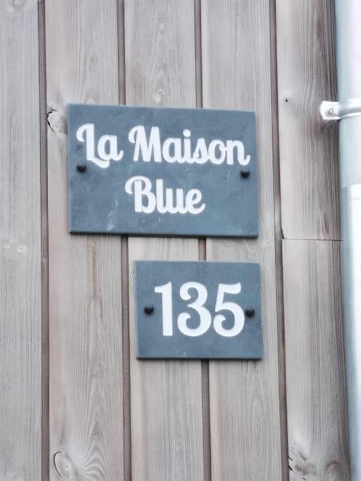 La Maison Blue Outreau